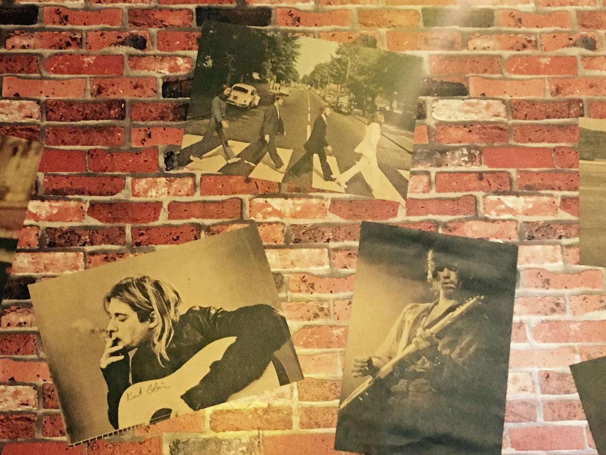 Libo Music Story International Youth Hostel Exterior foto
